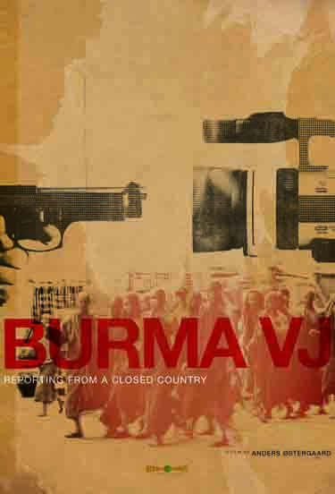 Burma VJ