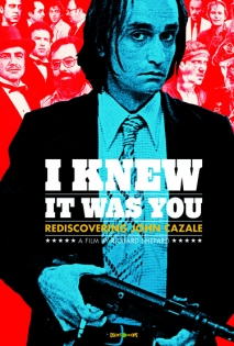 I Knew It Was You