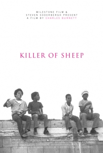 Killer of Sheep