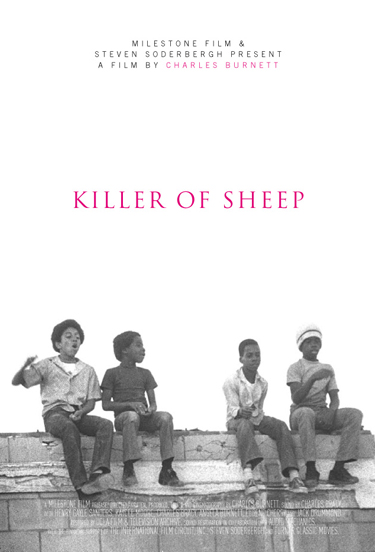 Sheep Killer