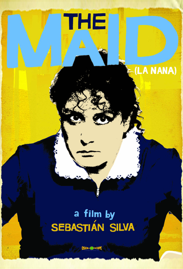 The Maid