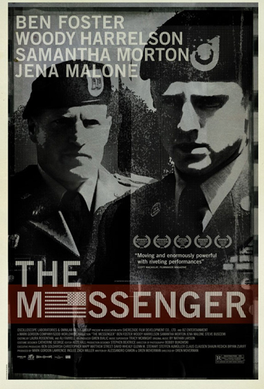 The Messenger
